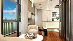 Lorong Melayu (D14), Terrace #589344801